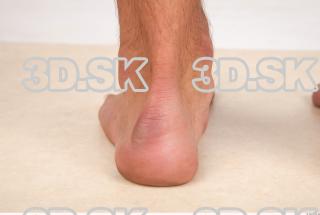 Foot texture of Dionyz 0002